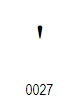 Unicode Glyph
