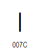 Unicode Glyph