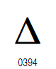 Unicode Glyph