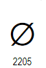 Unicode Glyph