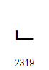 Unicode Glyph