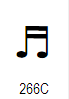 Unicode Glyph