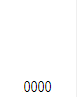 Unicode Glyph