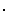 Glyph 2E
