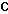 Glyph 43