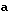 Glyph 61