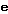 Glyph 65