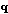 Glyph 71