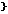 Glyph 7D
