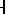 Glyph B4