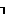 Glyph BF